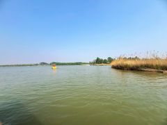 -野鸭湖国家湿地公园