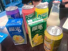 -拾下卜卜贝•海鲜火锅
