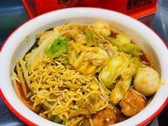 -堂堂小伙夫·辽宁小吃大排档(京西大悦城店)