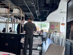 -悦融·京鲁菜·露台花园(安定门店)