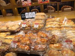 -西村叔叔的店·面包·甜品·蛋糕(牡丹园店)