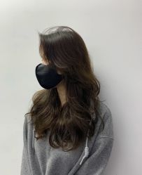 -丽时 Hair Salon