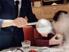 -捞神煲汤火锅(湖滨商业街店)