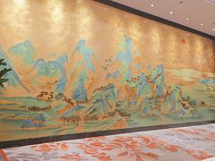 -君庭中餐厅(友谊宾馆店)