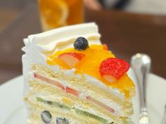 -HARBS(名铁名古屋店)