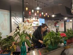 -汉江川烤肉(通州店)