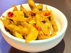 -天宝兄弟·湘菜龙虾馆