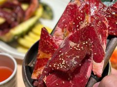 -伊茉家的烤肉店(勒泰中心店)