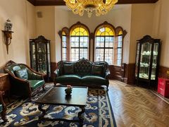 -马勒别墅饭店(静安寺店)