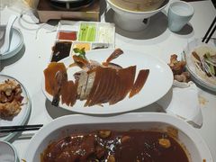 -大碗居·烤鸭·鱼头泡饼(天坛东门店)