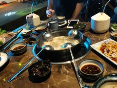 -同仁四季椰子鸡(海岸城天利店)