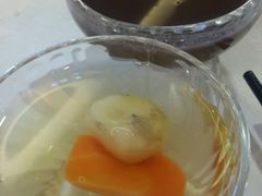 -万龙洲海鲜(南新仓店)