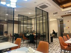 -简小姐·上海餐厅(长城大厦店)
