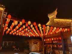 -前童古镇