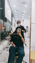 -1983 Hair Salon
