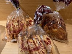 -国际饭店·帆声西饼屋(黄河路店)
