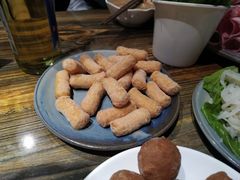 -川味火锅(大学城生活广场店)