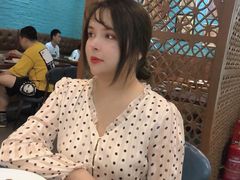 -哈努曼印度餐厅(吴泾宝龙广场店)