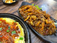 -妈妈手(山大总店)