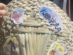 -南京大牌档(济南万象城店)