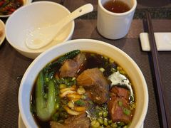 -中国厨房/台湾牛肉面