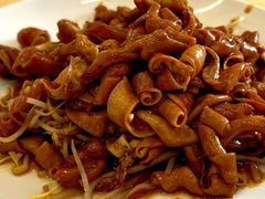 -将军烧鹅海鲜酒楼