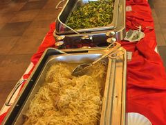 餐饮设施-青岛海泉湾度假区温泉