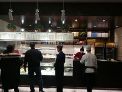 -萧记三鲜烩面(黄河南路店)