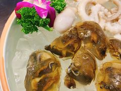 -五姊妹海鲜(火车站店)
