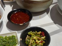 -李记搅团•非遗陕菜(三桥店)