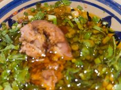 -旧街市鲜货老火锅(大光路店)