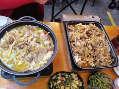 -回·龙虾铺·盆盆蟹·烧烤大排档(回龙观店)