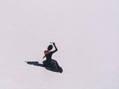 -佛掌沙丘
