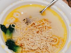 -小厨娘淮扬菜(清江苏宁广场店)
