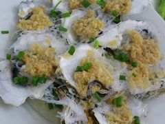 -明记海鲜美食老字号(明记总店)