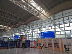 -成都东站汽车客运站