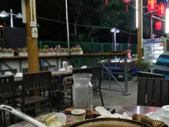 -利杨记·本味轩粥坊·烧烤(宝体店)