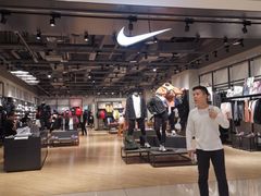 -NIKE品牌体验店(苏州中心店)