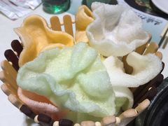 -众悦夜郎蛙美食餐厅(太原南街店)