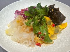 -狮王府淮扬菜(万象城店)