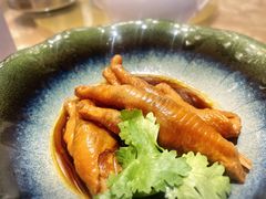 -红燕阁·精品琼菜·粤式早茶·囍宴(红燕堂酒店)