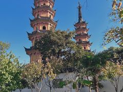 -吴作人艺术馆