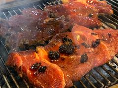 -丹东特色烤肉(学府路一部店)