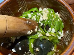 -钟掌勺忘不了地道湘菜(新天地假日广场店)