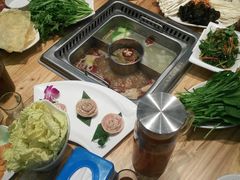 -草原塞蛮羊火锅城(港湾店)