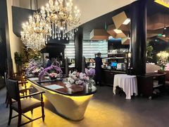 -狮拾久·现代新加坡料理(福田COCO Park店)