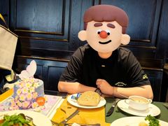 -兰特伯爵西餐厅·啤酒屋(方庄店)