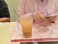 薏米水-池记(尖沙咀店)