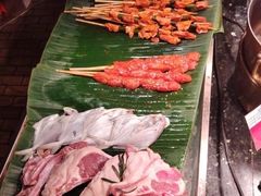 -西安皇冠假日酒店·朱雀咖啡厅