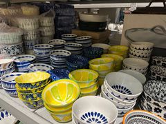 -陶缘陶瓷工厂店